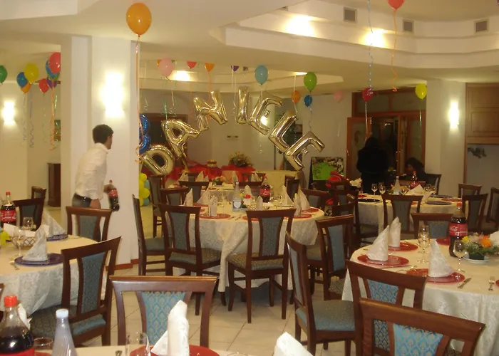 Hotel Ristorante Antica Marina Nicotera