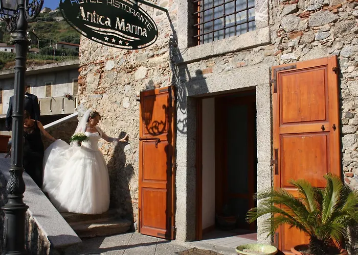 Antica Marina