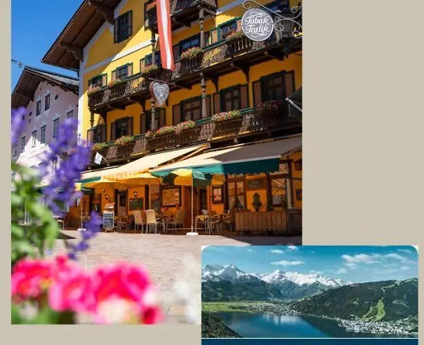 Hotel Lebzelter