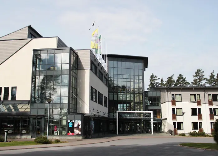 Kuortaneen Urheiluopisto