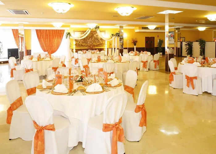 Hotel La Nava