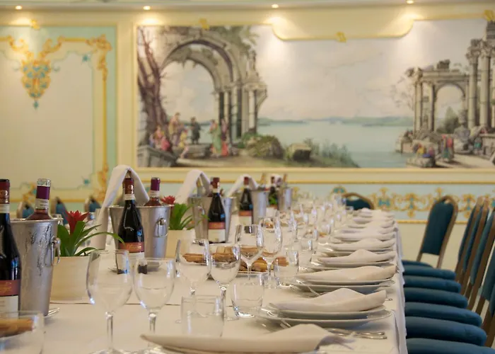 Hotel Marina Viverone