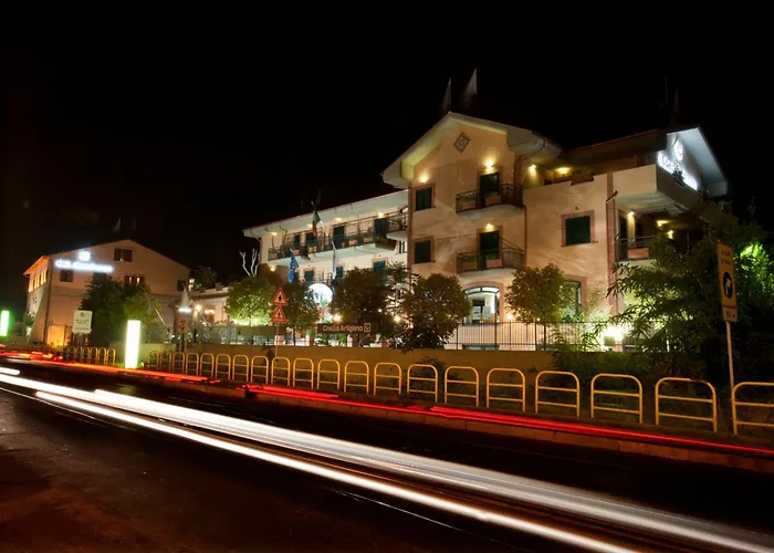 Oc Hotel