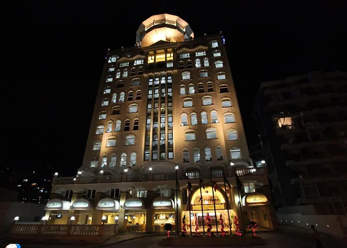 Portaluna Hotel&Resort