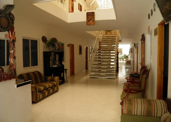 Blanco Mar Hotel Santa Marta 