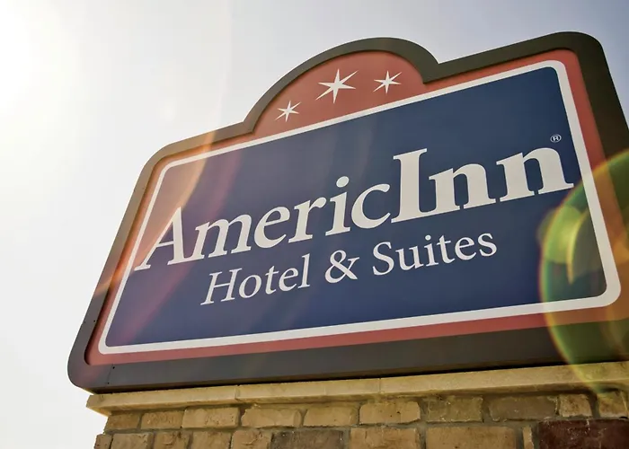 Americinn By Wyndham Green Bay West