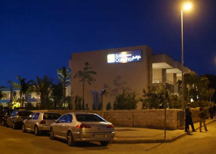 Santa Caterina Hotel&Apartment