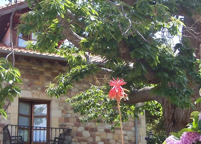 Posada Fuentedevilla Pechón