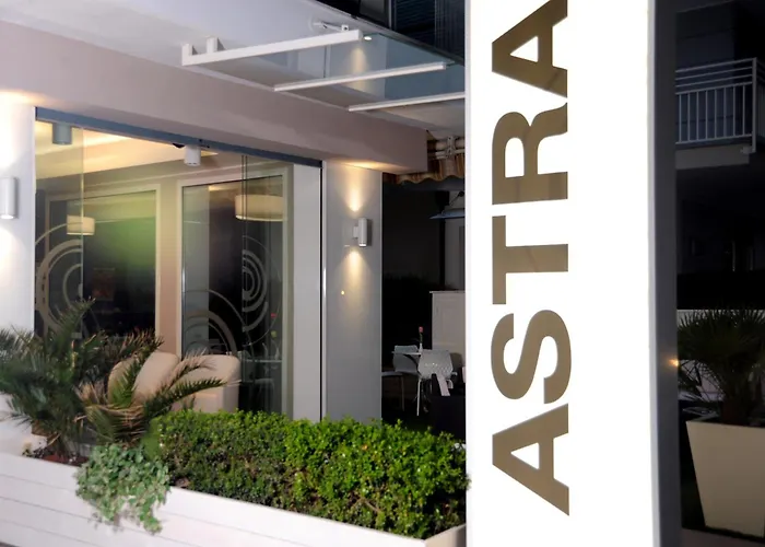 Design Astra