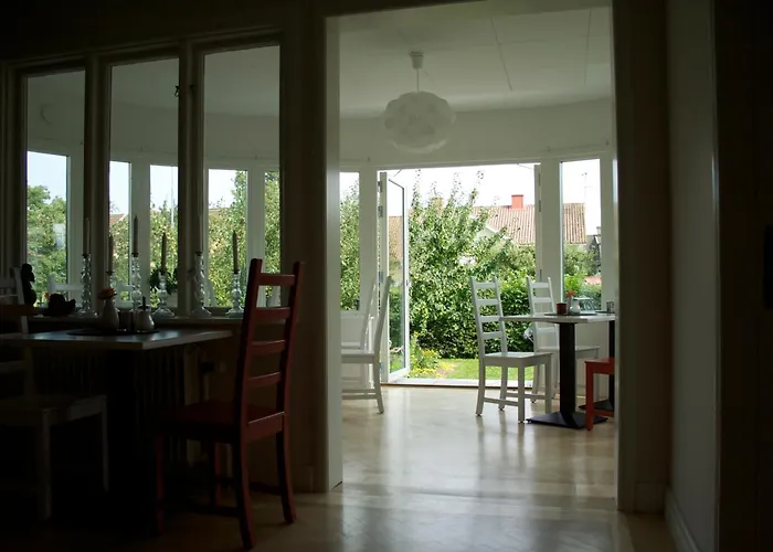 Villa Ingrid Borgholm