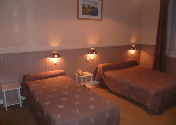 Hotel La Residence