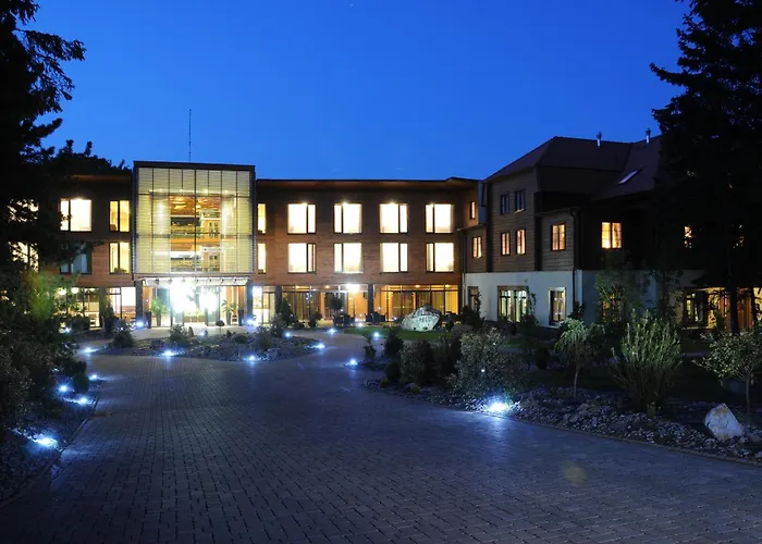 Hotel Zochova Chata - Adult Friendly