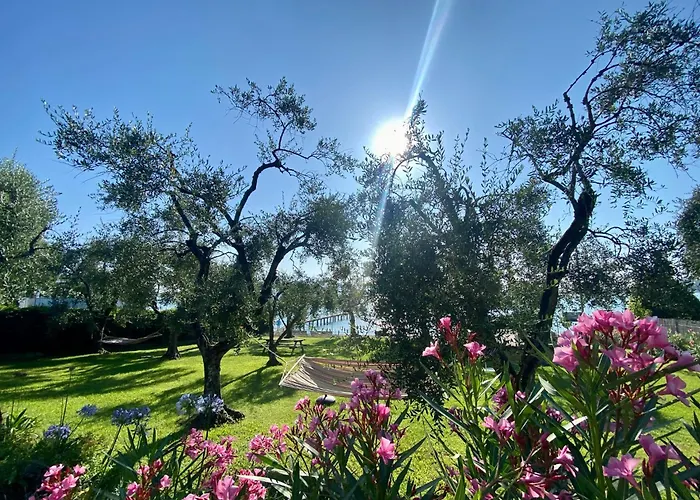 Villa Schindler Manerba del Garda