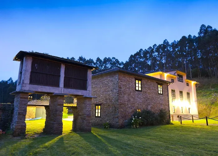 Finca Goleta Foz