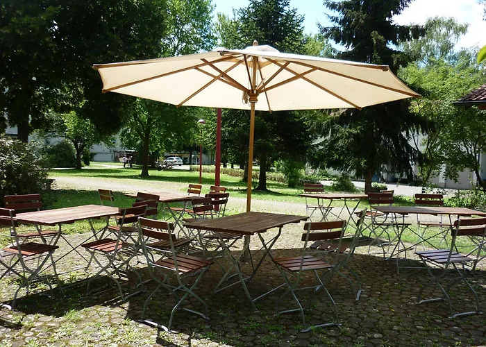 Hotel Tagungshaus Wernau 