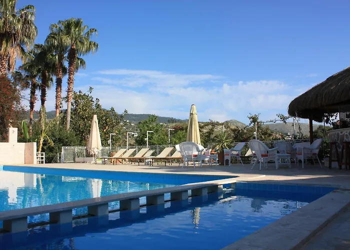Pataros Hotel Patara
