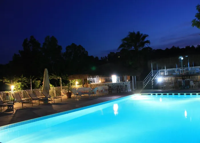 Pataros Hotel Patara