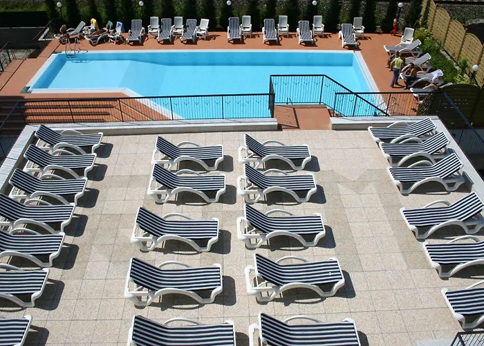 Hotel Residence Mediterraneo