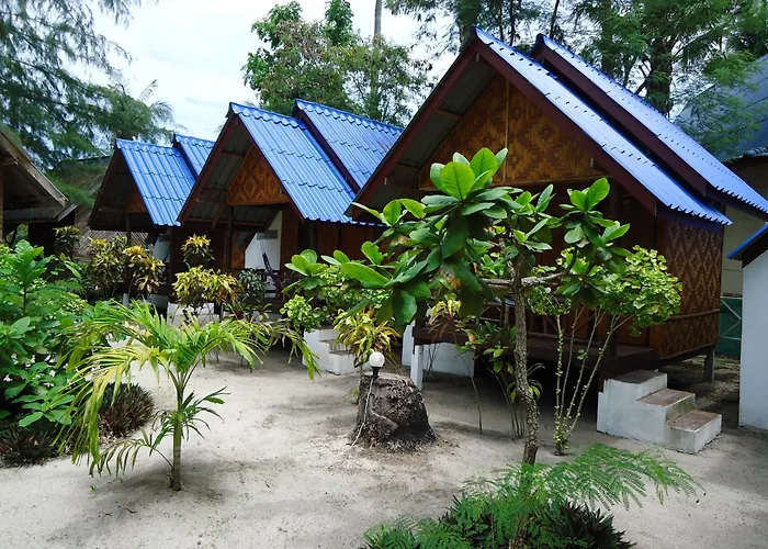 Coco Garden Resort