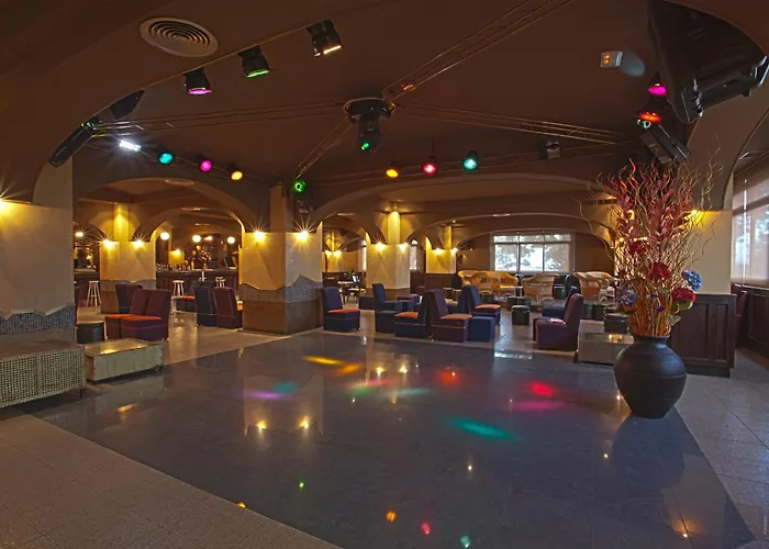 Hotel Os Olivos Guísamo