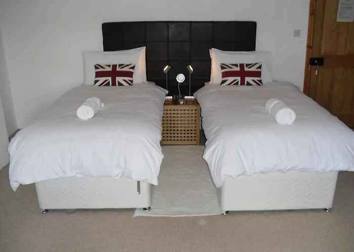 Langland Road B&B