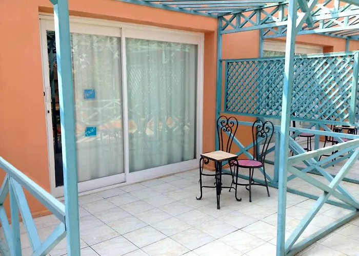 Giftun Azur Resort Hurghada