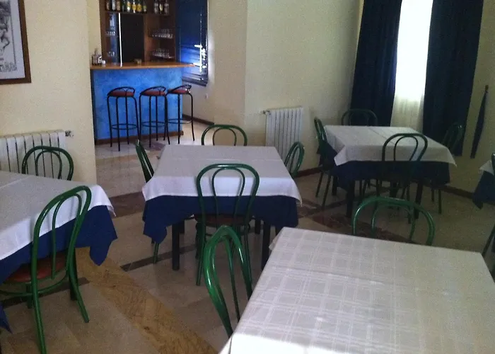 Hotel El Zorro Barranda
