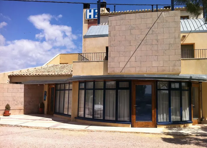 Hotel El Zorro