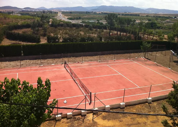 Hotel El Zorro