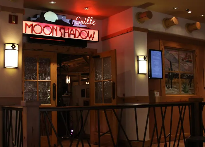 Avi Resort & Casino Fort Mohave