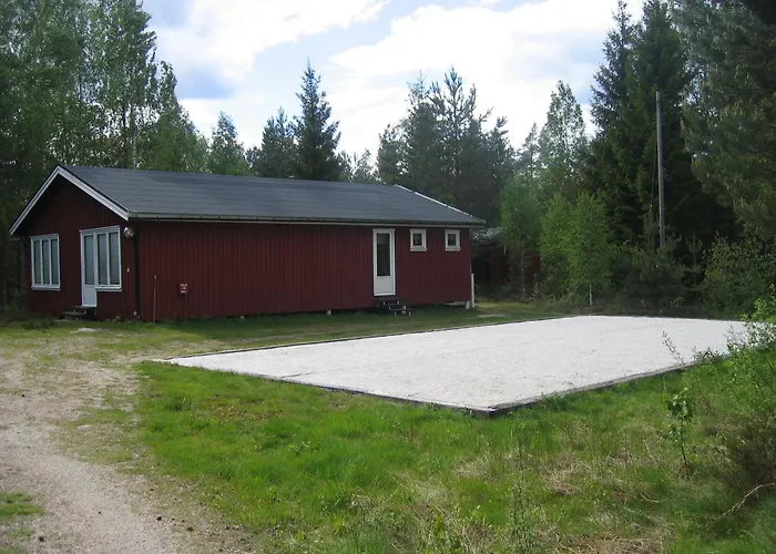 Rolfskaerrs Stugby