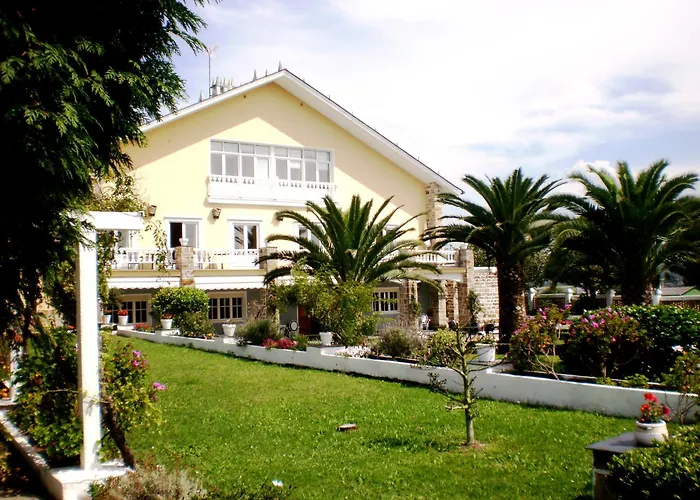 Hotel Regueiro Tox