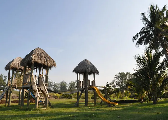Hotel Boca de Ovejas