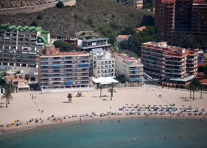 El Chalet Cullera