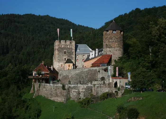 Gästehaus Kleindienst Deutschlandsberg