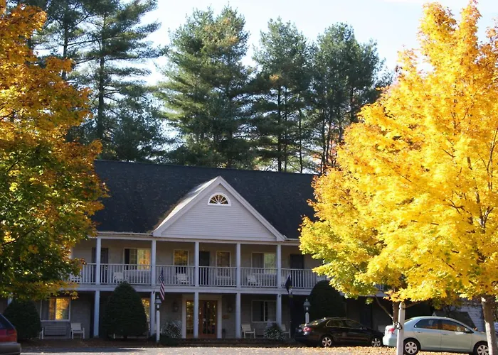 Riverhouse By Weekender Formerly Jack Daniels Inn