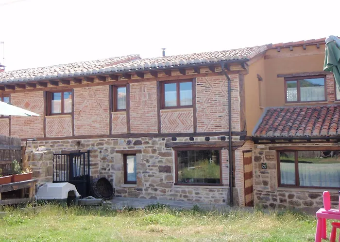 Hotel Rural Piedra Abierta