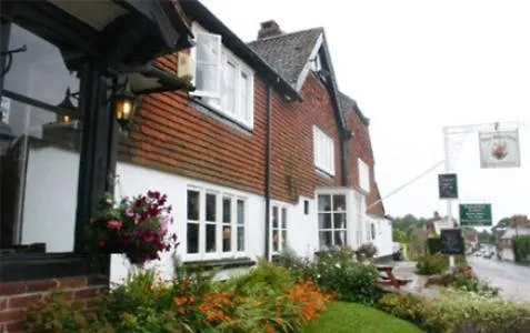 The Bear Inn And Burwash Motel