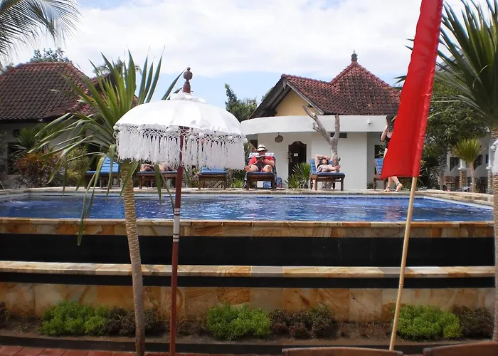 Nusa Indah Bungalow