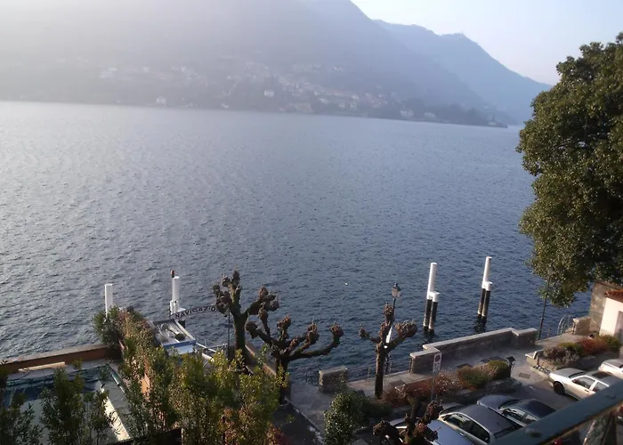 Hotel Orso Bruno Carate Urio