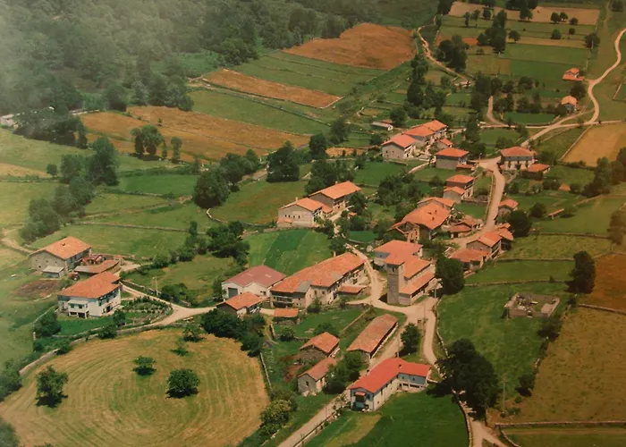 Hotel Rural Zalama