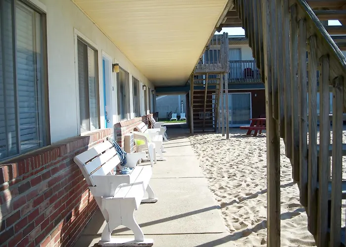 Blue Sea Motor Inn