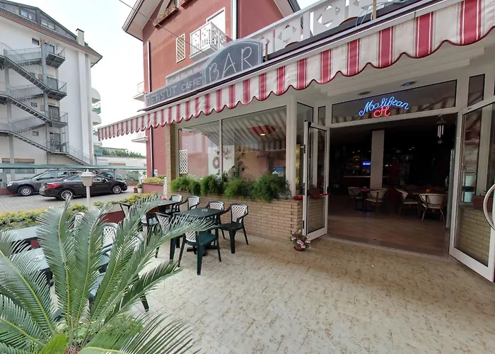 Hotel Malibran