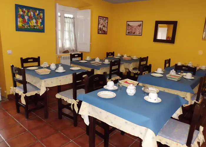 Hotel H Casona Selgas de Cudillero