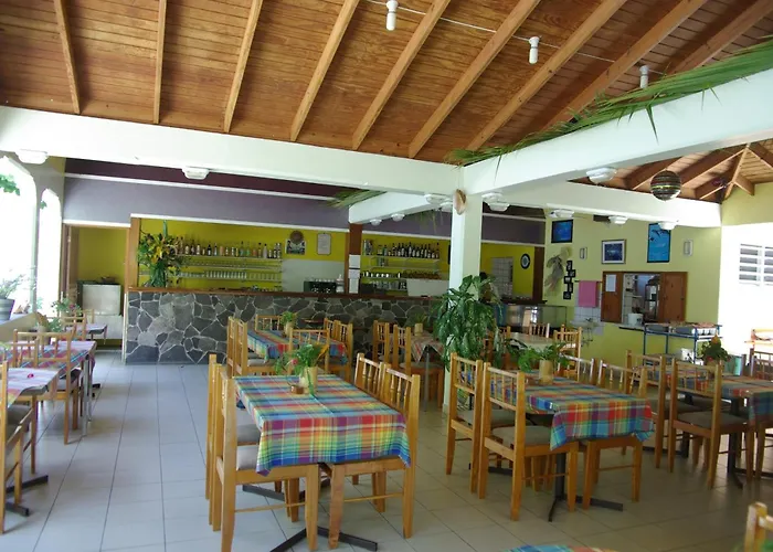 Sunset Bay Club & Seaside Resort
