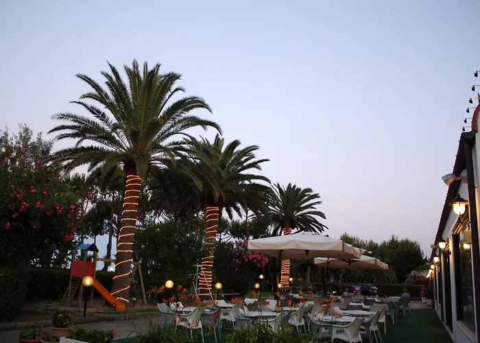 Hotel San Remo Martinsicuro