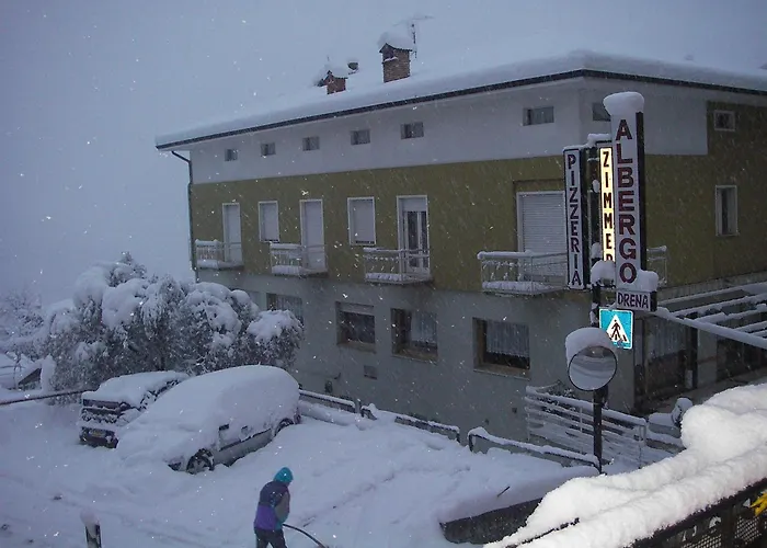Albergo Drena