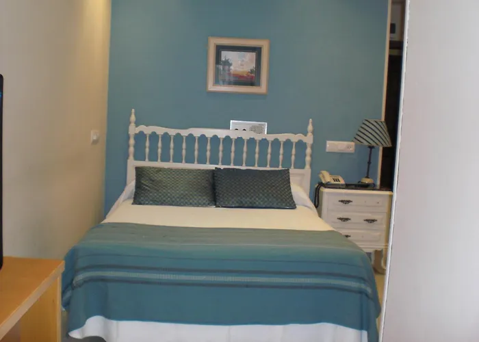 Hotel Azpiazu Cudillero