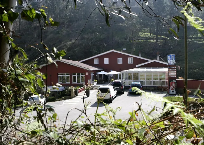Hotel Azpiazu