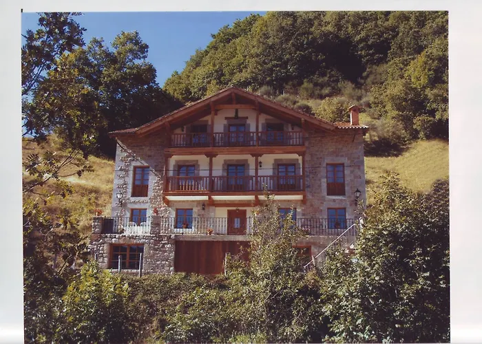 Posada Sobrevilla